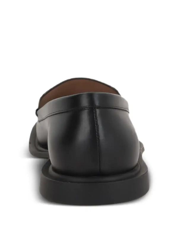 The Row Nic Loafers | Browns Loafers