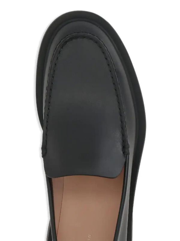 The Row Nic Loafers | Browns Loafers