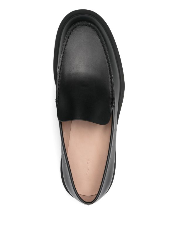 The Row Nic Loafers | Browns Loafers