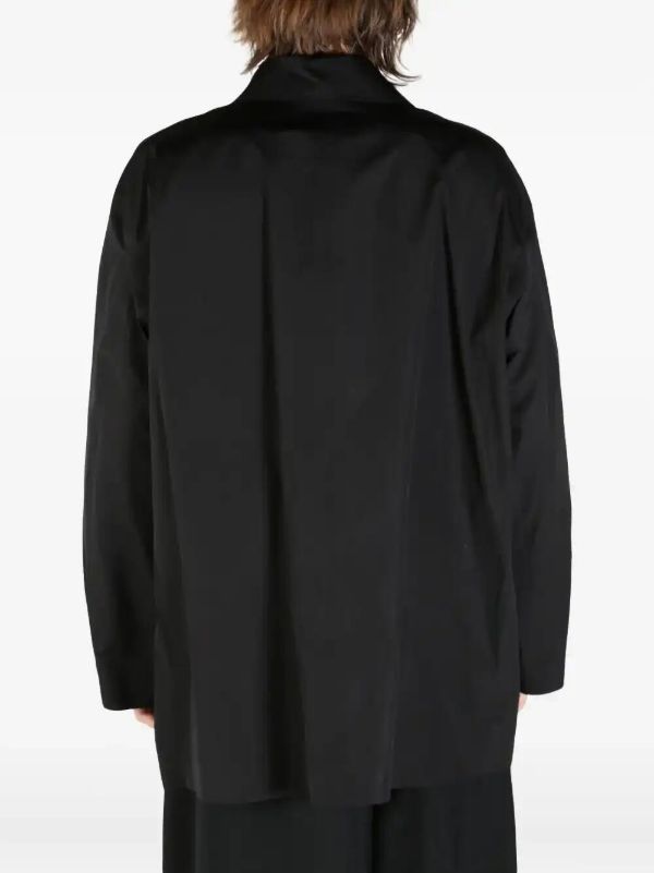 The Row Noe Jacket | Browns Shirt Jackets