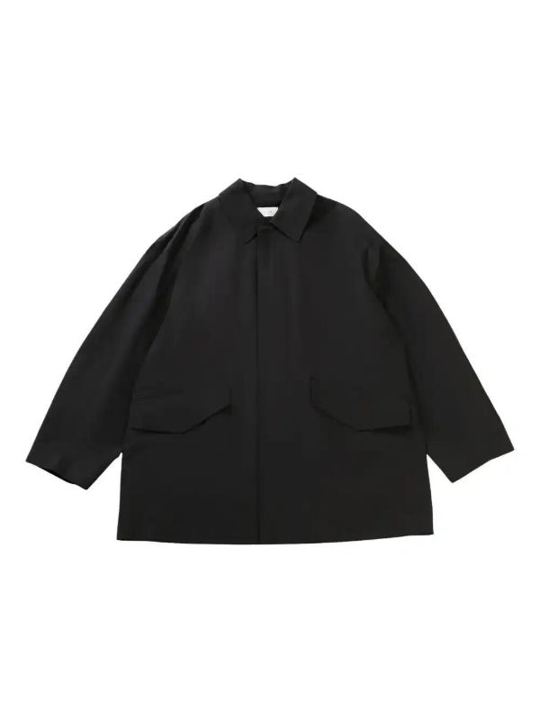 The Row Noe jacket | Browns Shirt Jackets