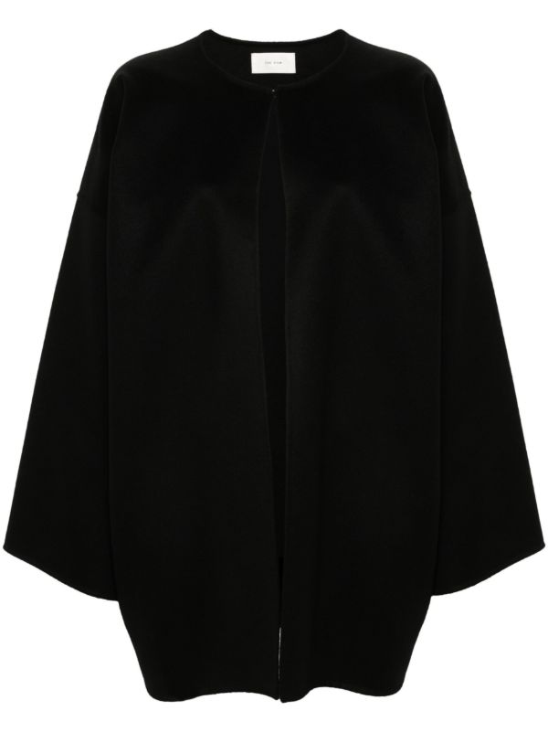 The Row Raj Jacket | Browns Oversized Jackets