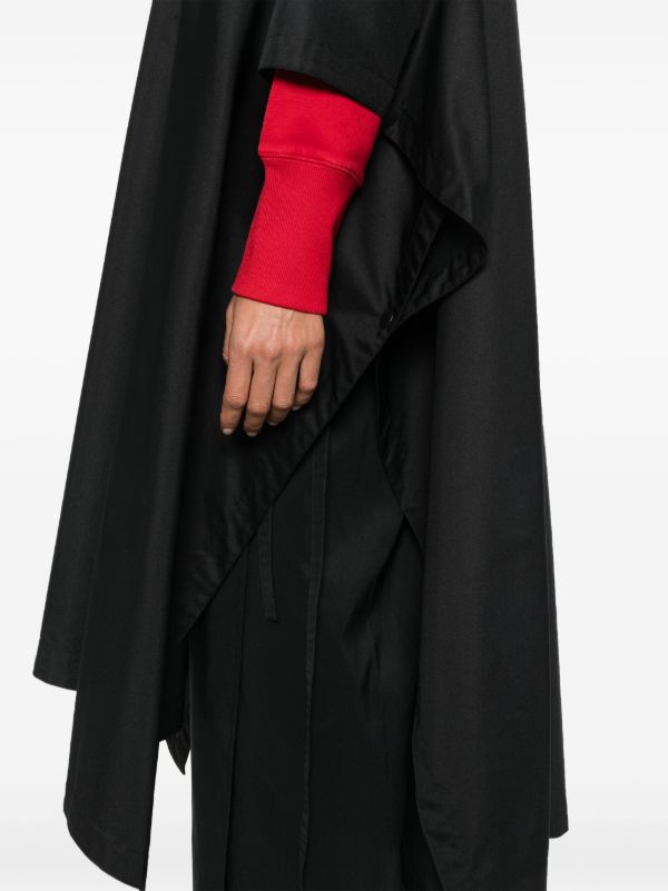 The Row Rian Coat | Browns Oversized Coats