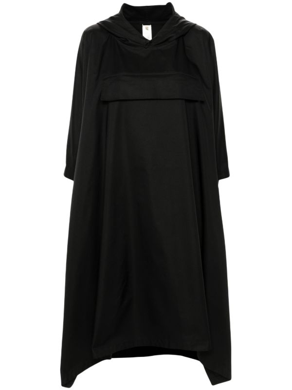 The Row Rian Coat | Browns Oversized Coats