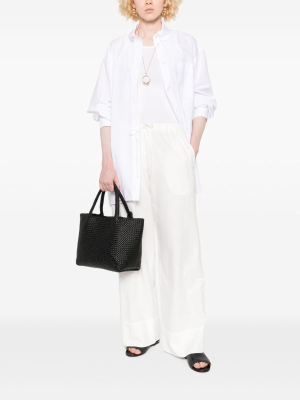 The Row Ruth Tote Bag | Browns Tote Bags