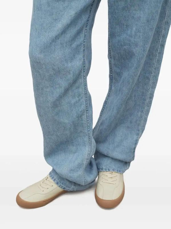 The Row Sam Sneakers | Browns Sneakers