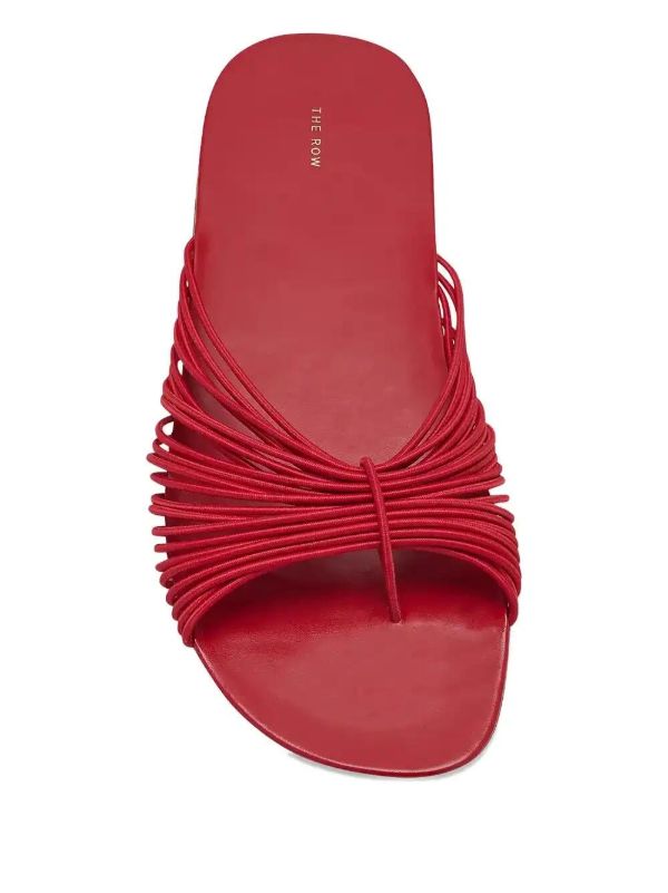 The Row Sara Sandals | Browns Sandals