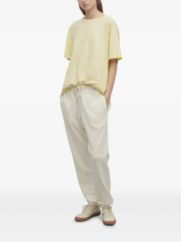 The Row Teo Track Pants | Browns Sweatpants