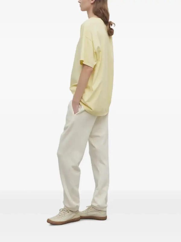 The Row Teo Track Pants | Browns Sweatpants