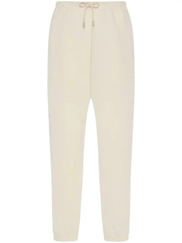 The Row Teo track pants | Browns Sweatpants