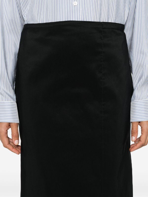 The Row Voice Skirt | Browns Straight Skirts