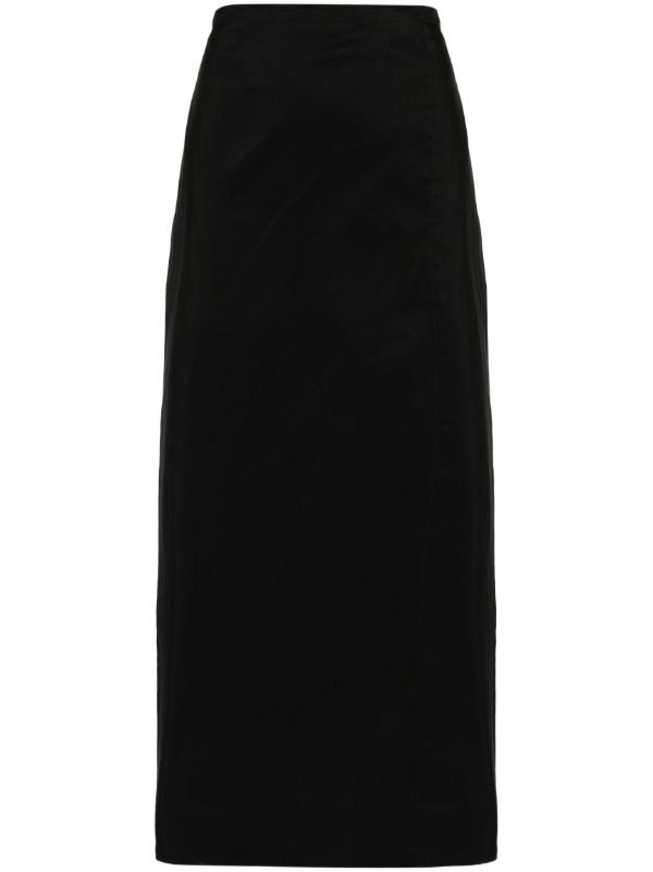 The Row Voice Skirt | Browns Straight Skirts