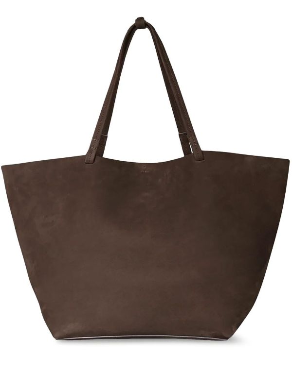 The Row XL Park tote bag | Browns Tote Bags