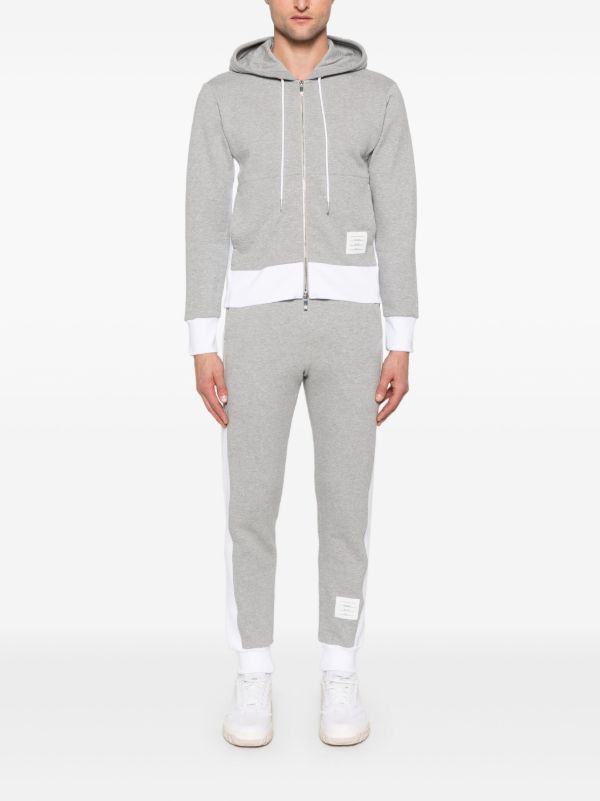 Thom Browne 4-Bar Hoodie | Browns Hoodies