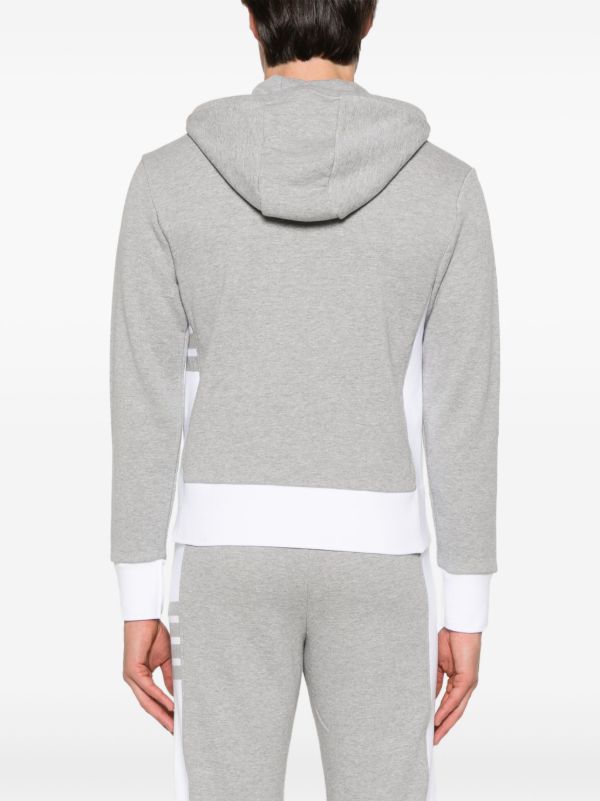 Thom Browne 4-Bar Hoodie | Browns Hoodies