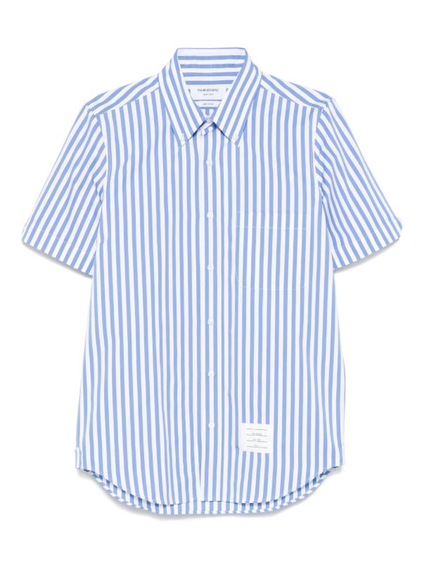 Thom Browne striped shirt | Browns Shirts