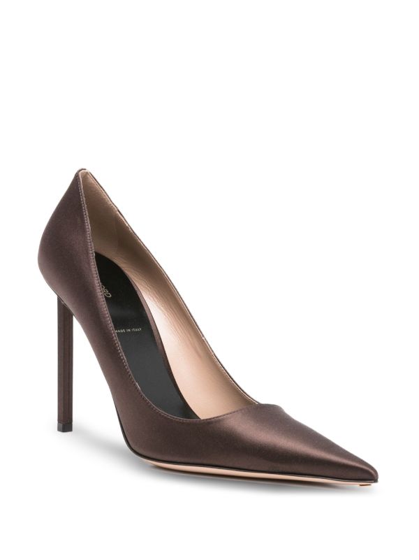 TOM FORD 110mm Betty Pumps | Browns Pumps