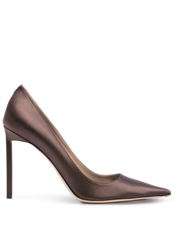 TOM FORD 110mm Betty Pumps | Browns Pumps