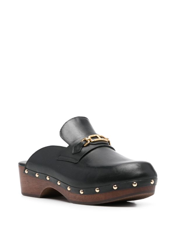 TOM FORD 50mm T-plaque Mules | Browns Mules