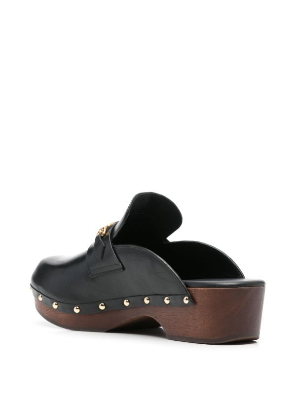 TOM FORD 50mm T-plaque Mules | Browns Mules