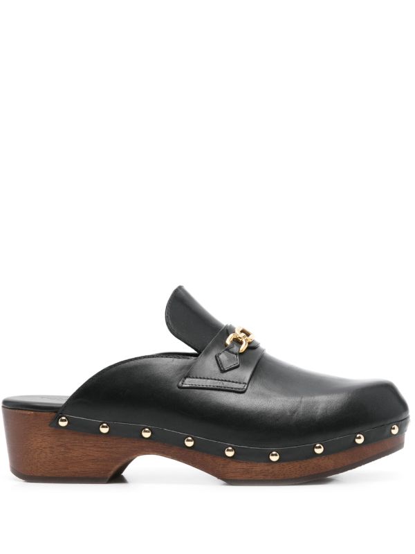 TOM FORD 50mm T-plaque mules | Browns Mules
