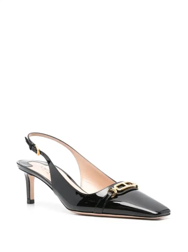 TOM FORD 55MM Whitney Pumps | Browns Pumps