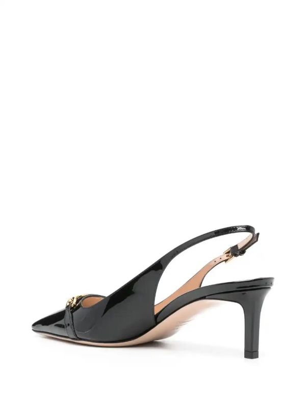 TOM FORD 55MM Whitney Pumps | Browns Pumps