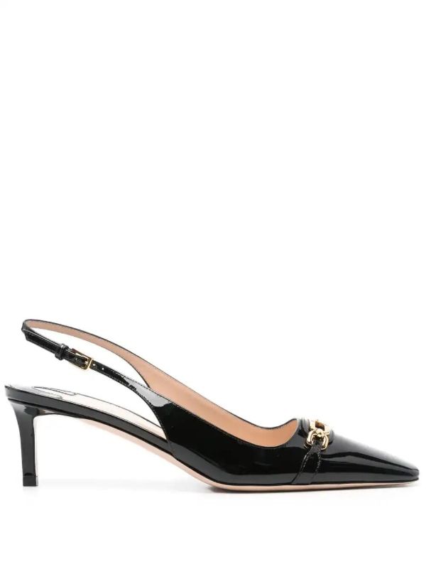 TOM FORD 55MM Whitney Pumps | Browns Pumps