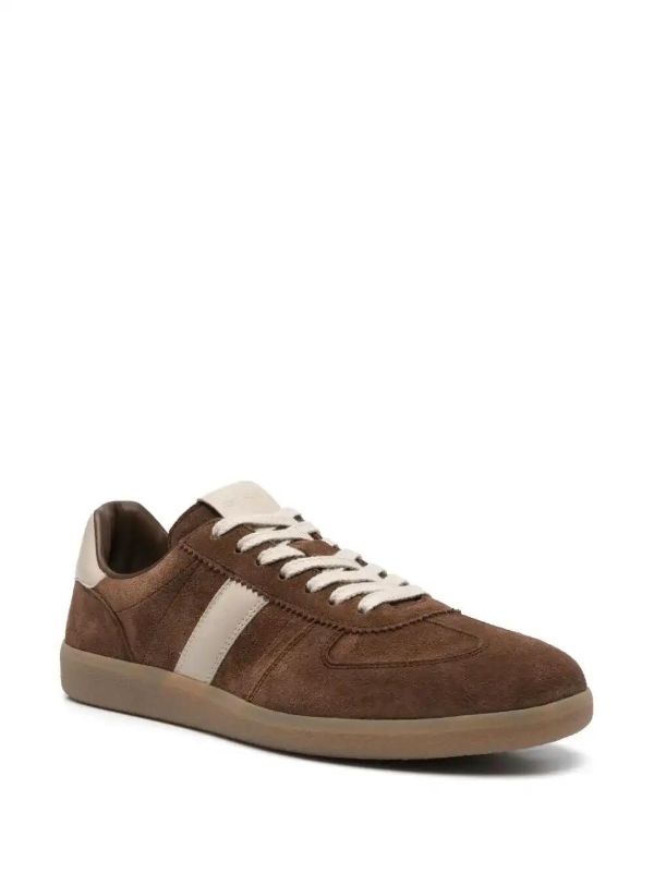 TOM FORD Archer Sneakers | Browns Low-Tops