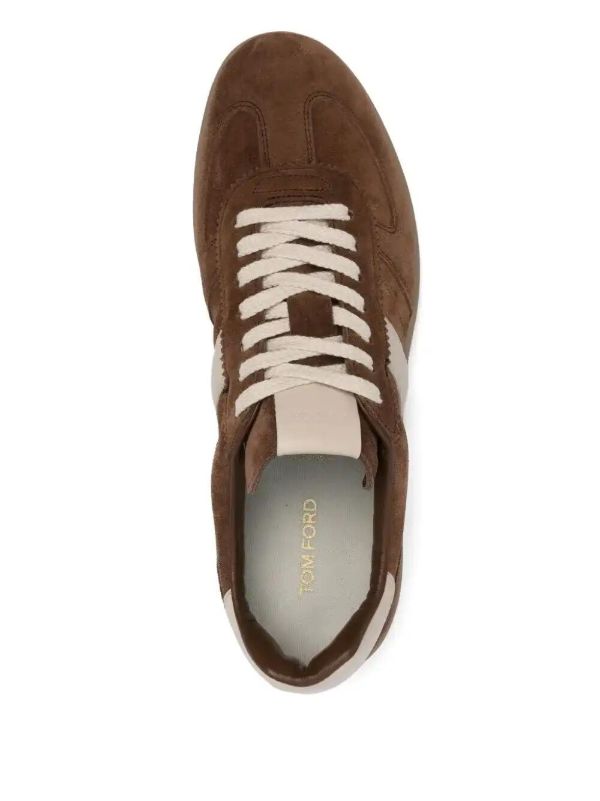 TOM FORD Archer Sneakers | Browns Low-Tops