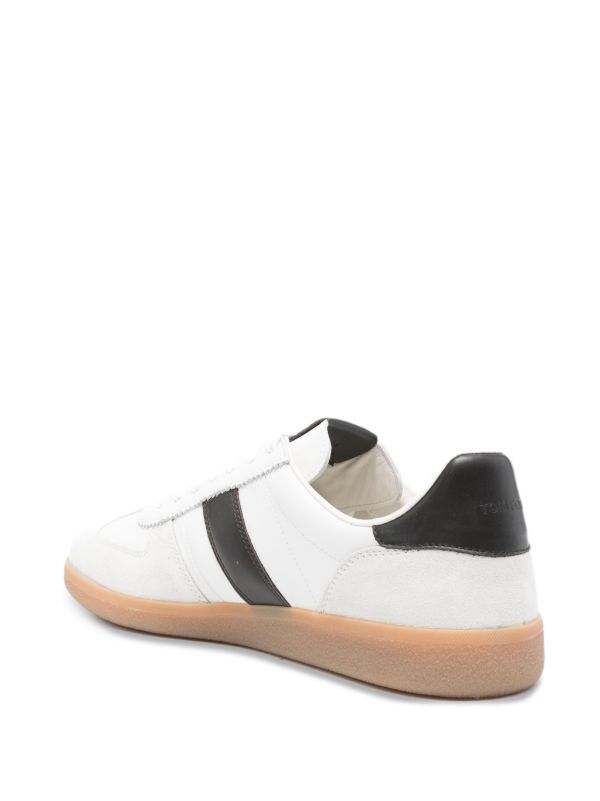TOM FORD Archer Sneakers | Browns Low-Tops