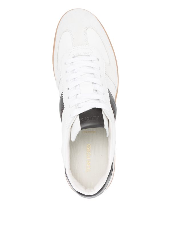 TOM FORD Archer Sneakers | Browns Low-Tops