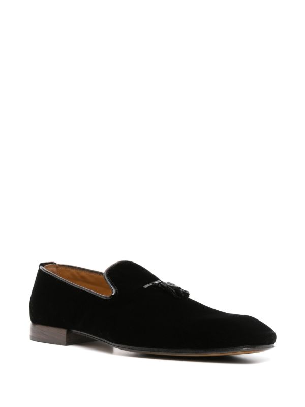 TOM FORD Bailey Loafers | Browns Loafers