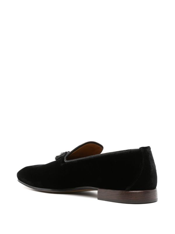 TOM FORD Bailey Loafers | Browns Loafers