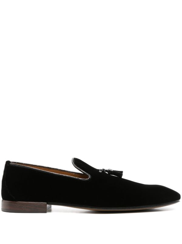 TOM FORD Bailey Loafers | Browns Loafers