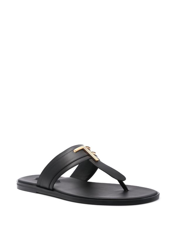 TOM FORD Brighton Sandals | Browns Sandals