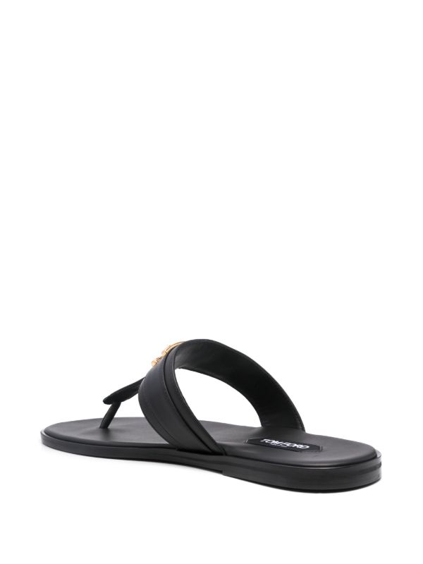 TOM FORD Brighton Sandals | Browns Sandals