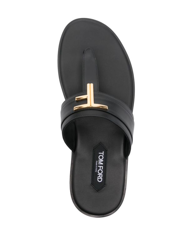 TOM FORD Brighton Sandals | Browns Sandals