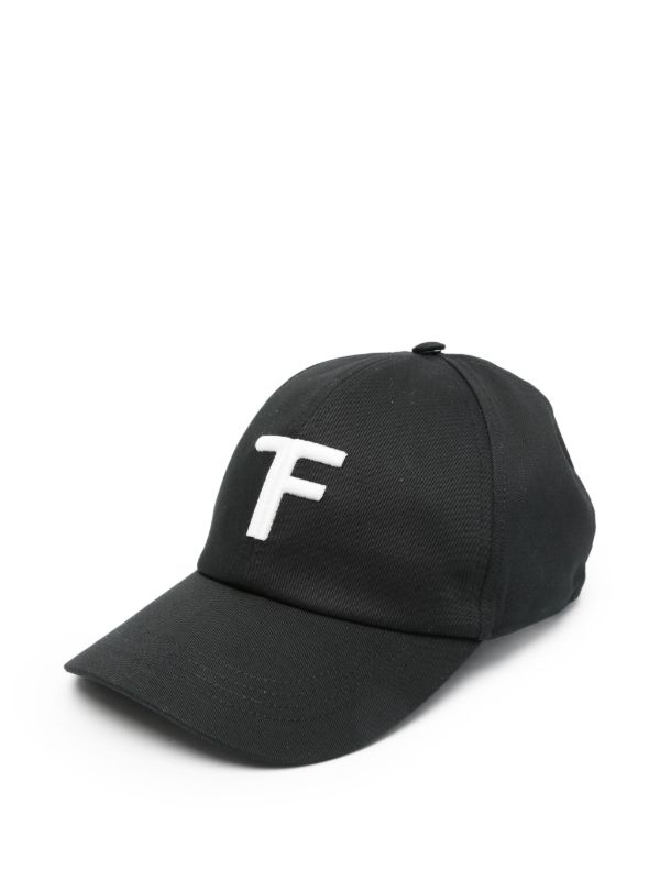 TOM FORD cotton cap | Browns Hats