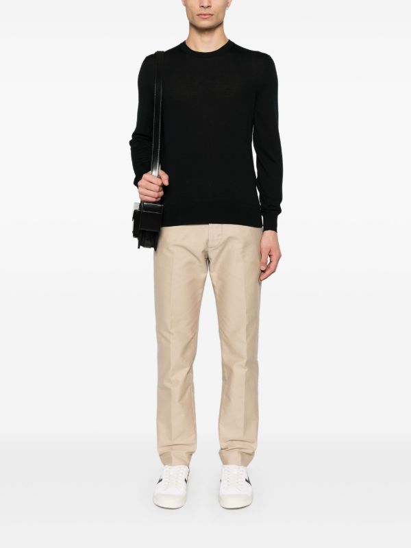 TOM FORD Cotton Chinos | Browns Chinos