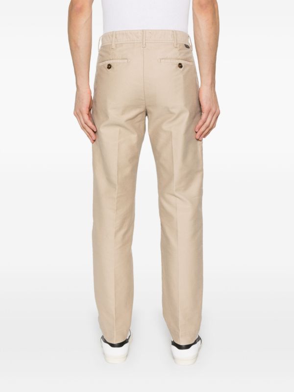 TOM FORD Cotton Chinos | Browns Chinos