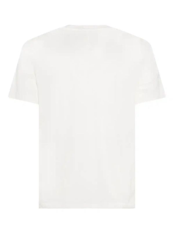TOM FORD Crew-neck T-shirt | Browns T-Shirts