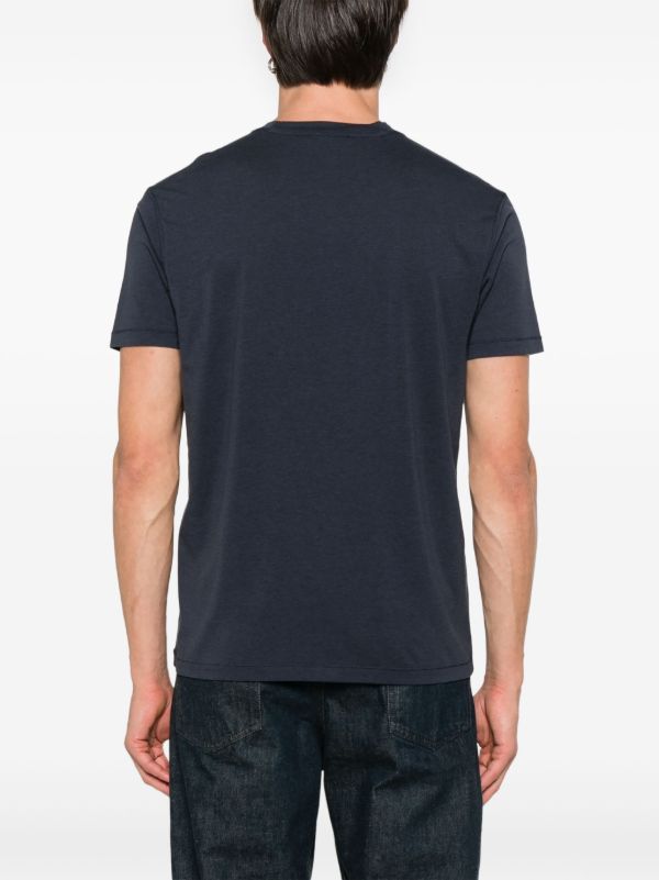 TOM FORD Crew-neck T-shirt | Browns T-Shirts
