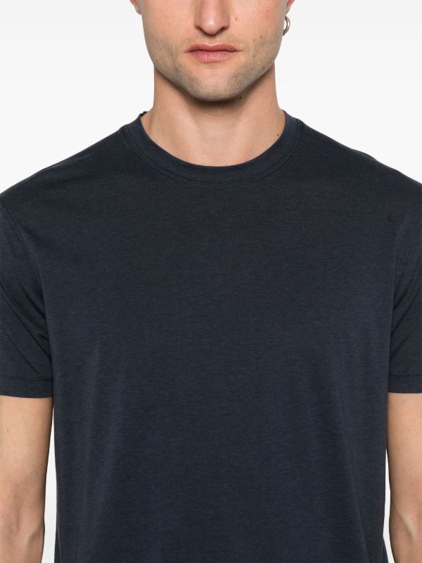 TOM FORD Crew-neck T-shirt | Browns T-Shirts