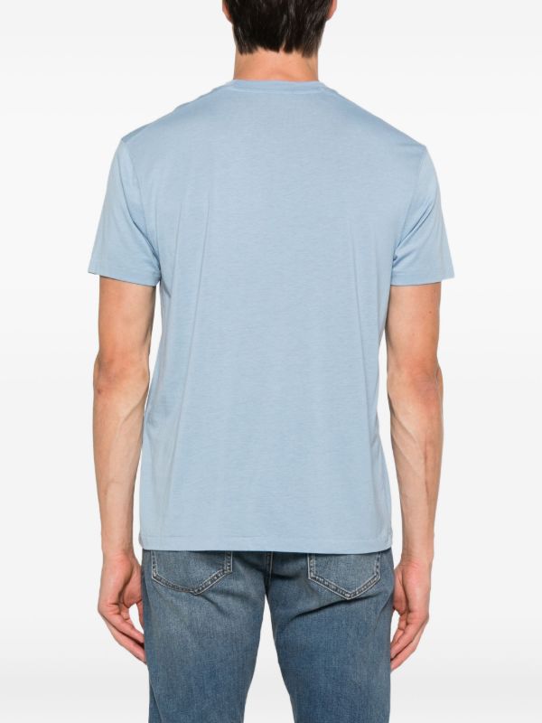 TOM FORD Crew-neck T-shirt | Browns T-Shirts