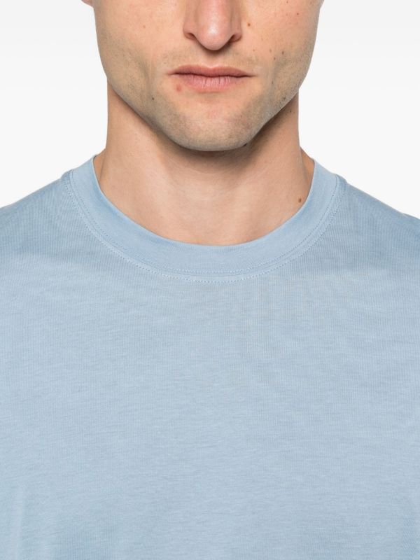 TOM FORD Crew-neck T-shirt | Browns T-Shirts