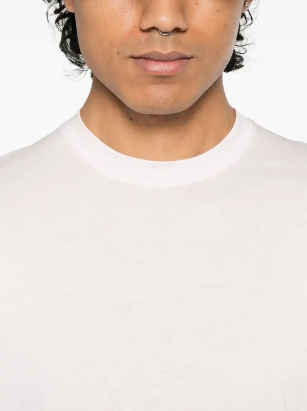 TOM FORD Crew-neck T-shirt | Browns T-Shirts