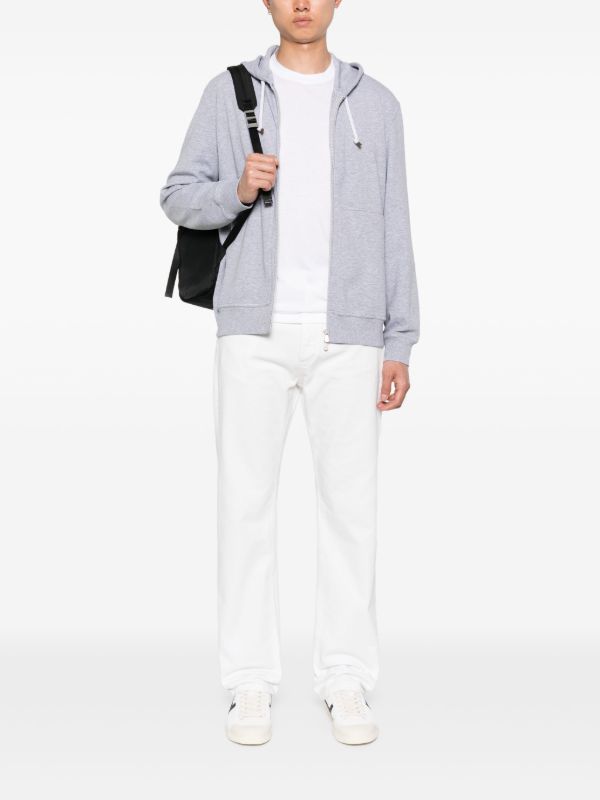 TOM FORD Crew-neck T-shirt | Browns T-Shirts