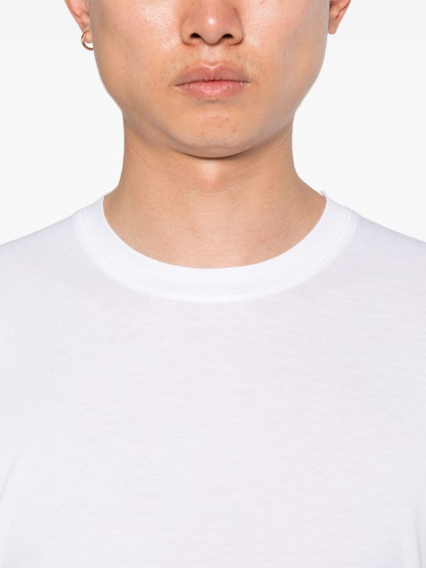 TOM FORD Crew-neck T-shirt | Browns T-Shirts