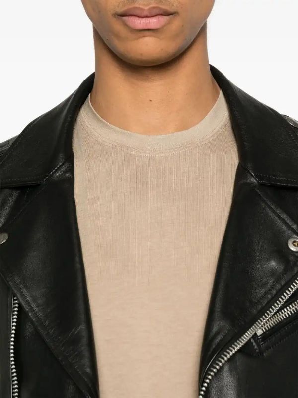 TOM FORD Crew-neck T-shirt | Browns T-Shirts